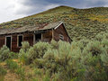 Miners House
