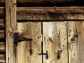 Door Detail