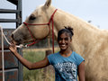 Paulina and Dude