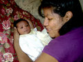 Baby Christina