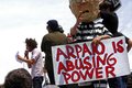 Arpaio Speech