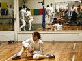 US Fencing Team