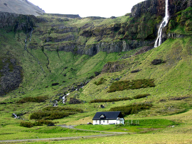 Country Living