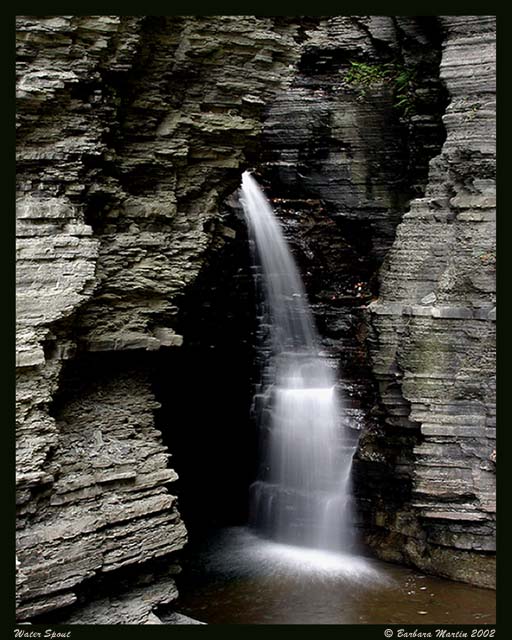Water Spout