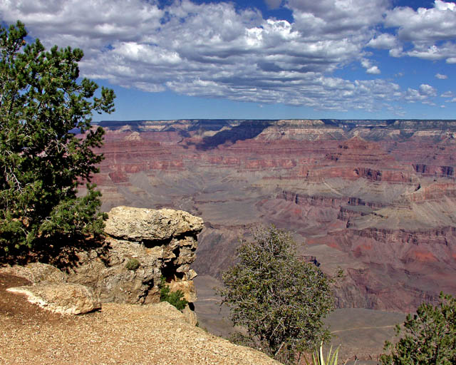 Grand Canyon