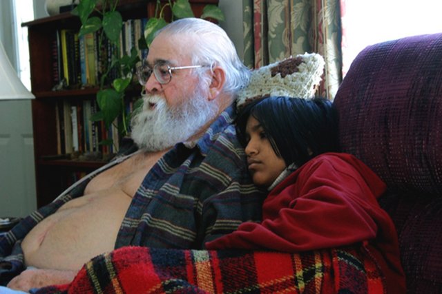 Dad_Paulina