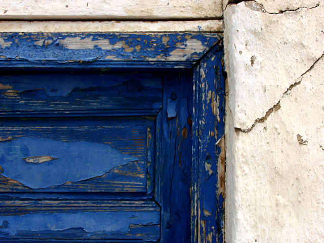 BlueDoor