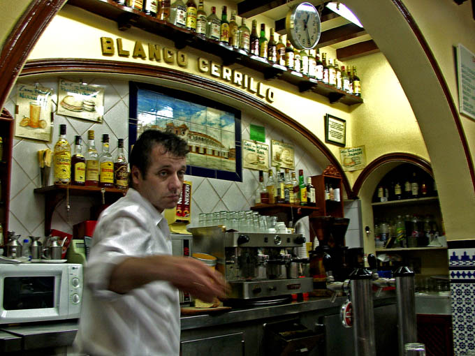 TapasBar
