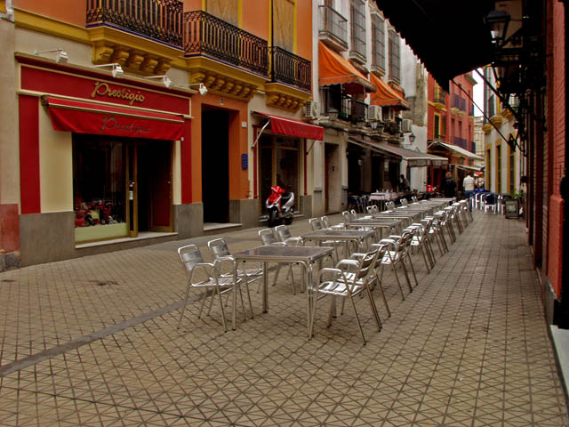Tables