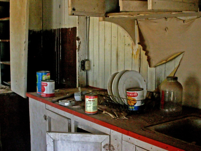 Wickenberg-Kitchen