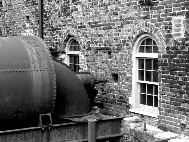 Foundry