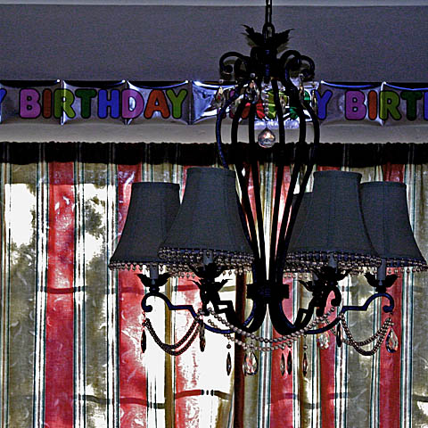 Day 14 - Happy Birthday