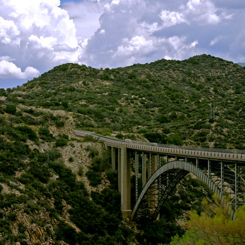 Day 36 - Bridge