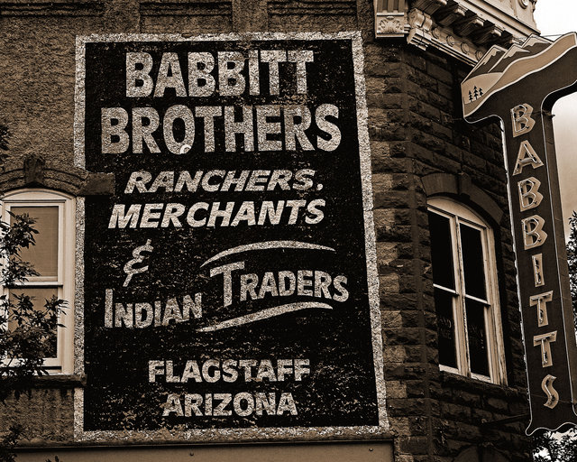 Babbitt Brothers