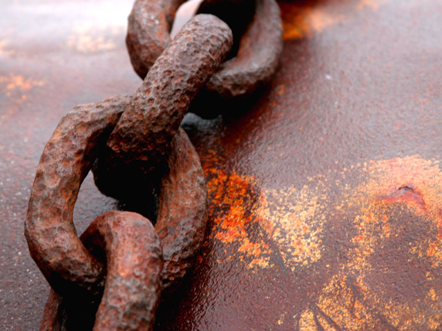 Jerome Chain