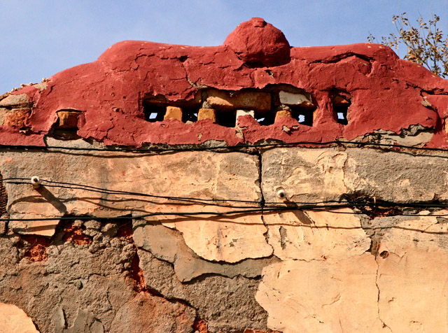 Winslow Wall