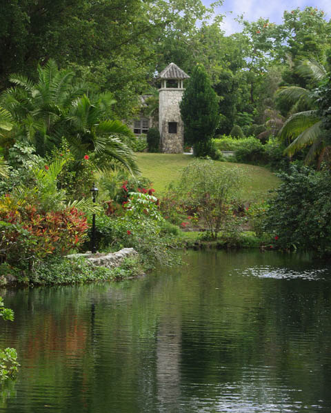 Garden of the Groves Chapel