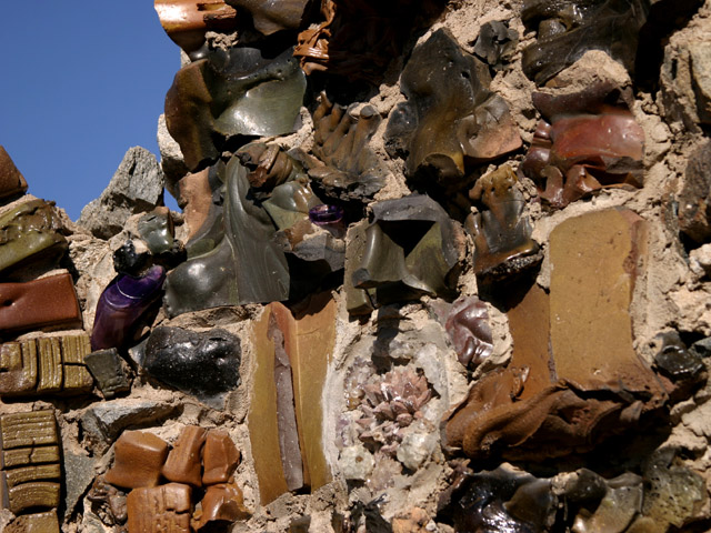 Stone Wall