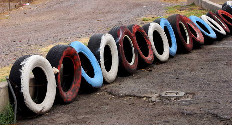 Tires