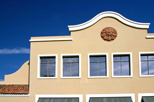 Mercado Sun