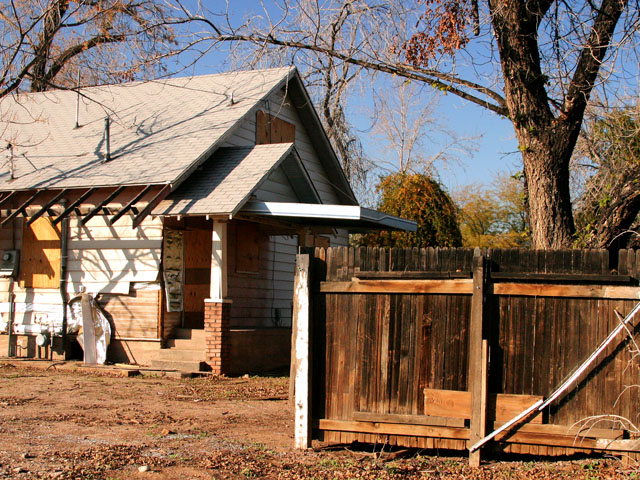 Phoenix Neighborhood