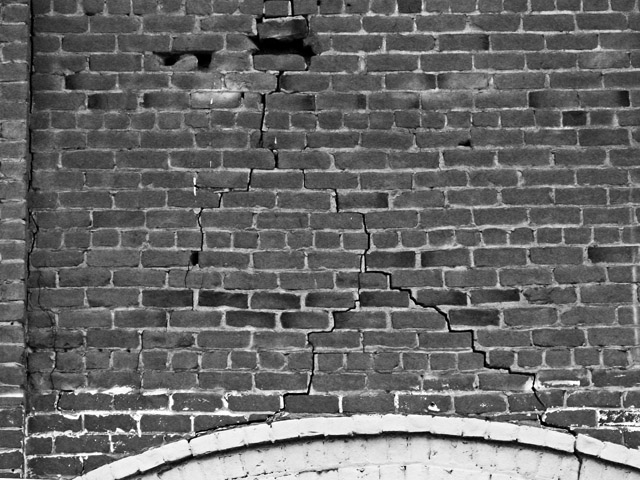 The Crack