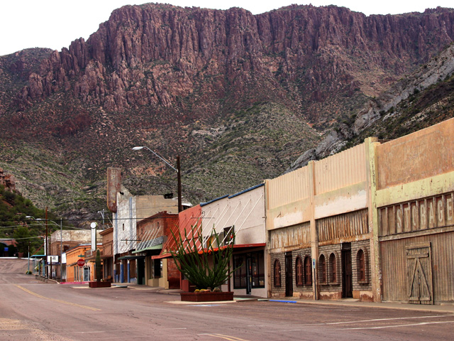 Main Street
