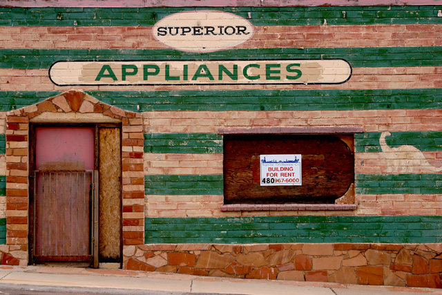 Appliances
