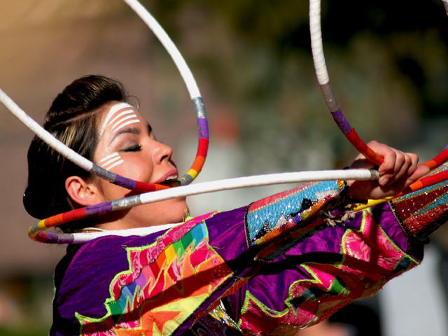 Mouth Hoop