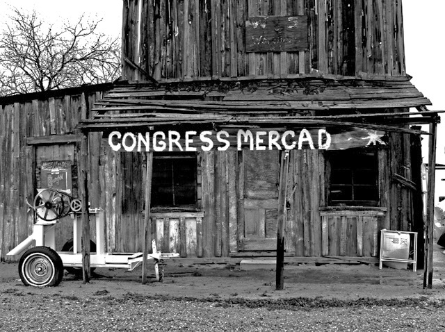 Congress Mercado