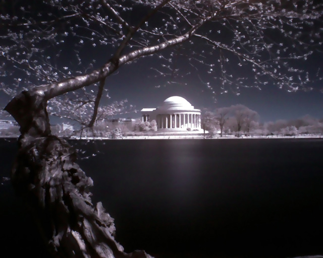 Jefferson Memorial
