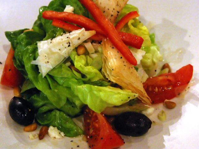 Fresh Salad