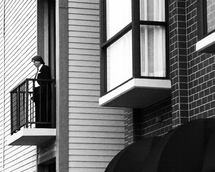 Contemplation