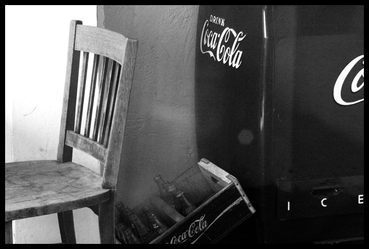 CocaCola