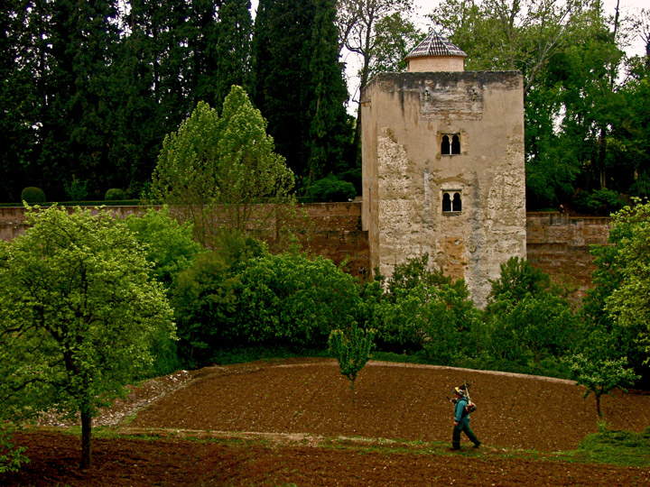 Gardener
