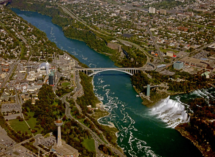 USA Niagra Falls