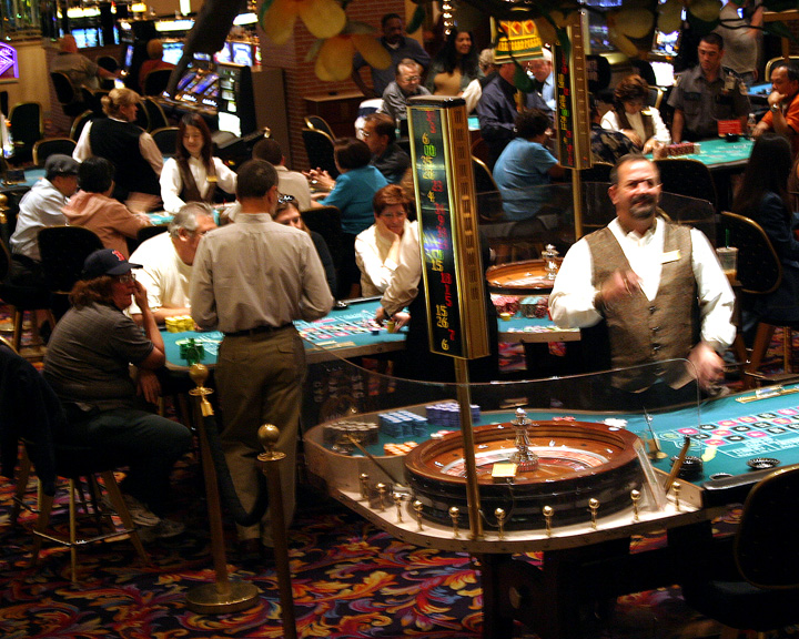 Gambling