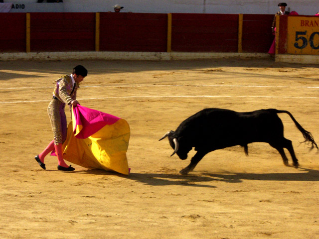 Charge