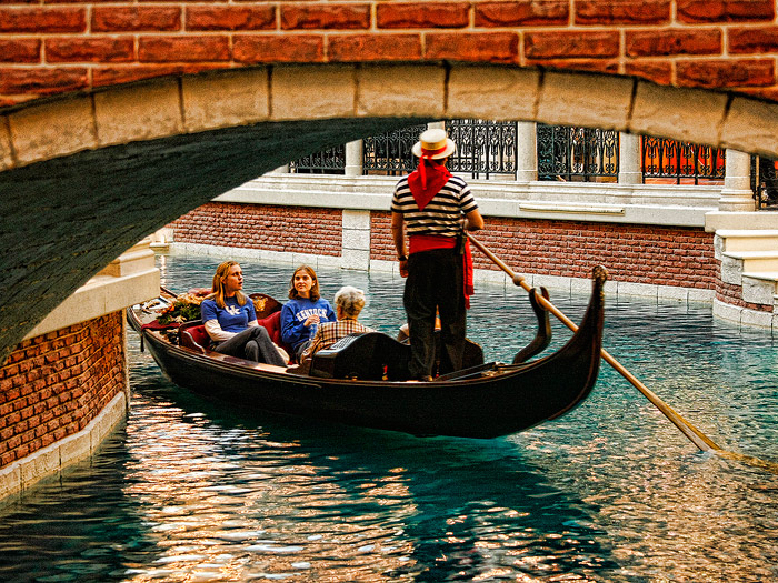 Gondola