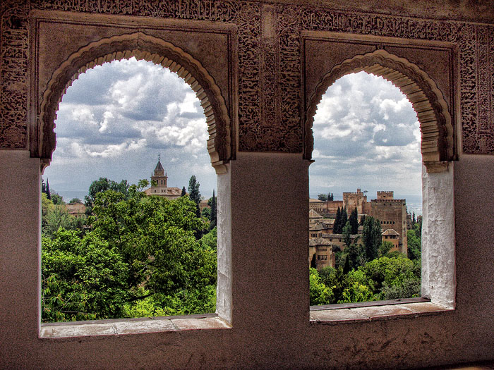 Decorative Windows