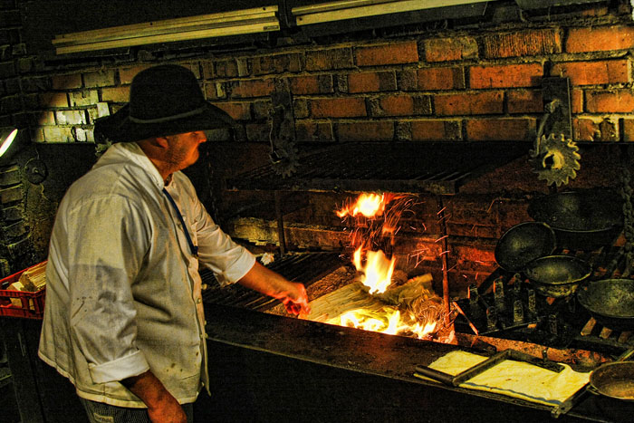 cowboy cook