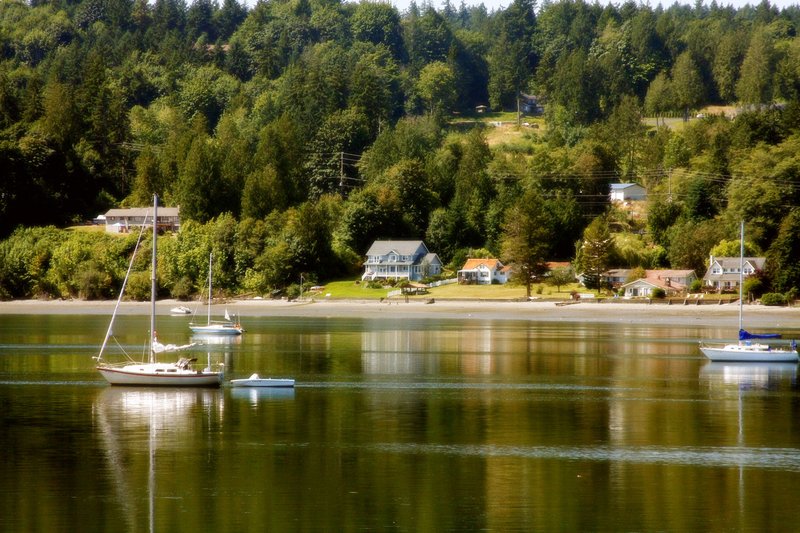 Liberty Bay
