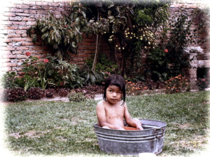 Marianela Tub