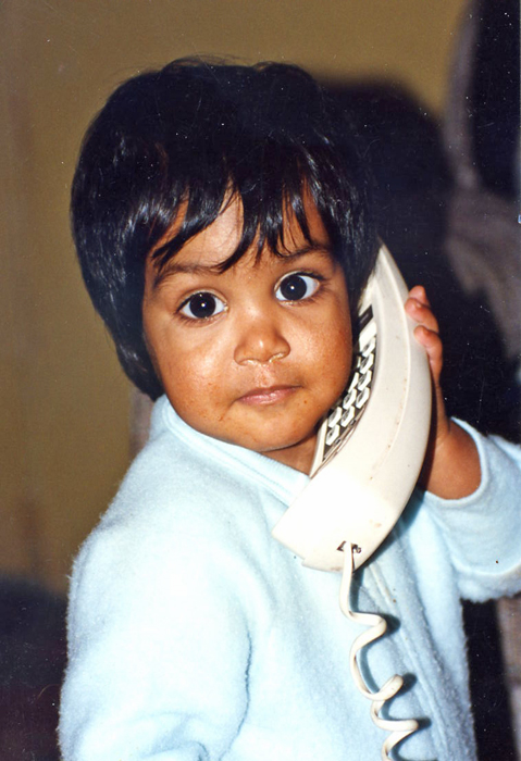 Phone