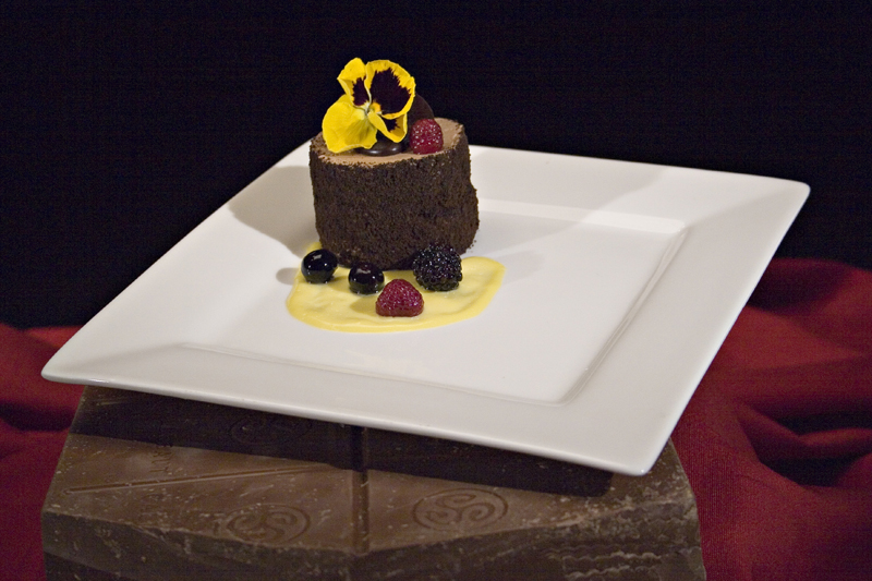 Choc Cake