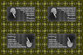 114 Alexander Hamilton on Government (wallet print)