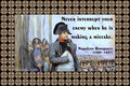140 Napoleon Bonaparte on Strategy