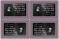 149 Rene Descartes on Mind (wallet print)