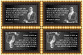 002 Susan B. Anthony on Religion (wallet print)