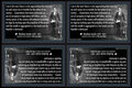 031 Abraham Lincoln on Corporations (wallet print)